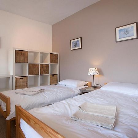 오즈 Le Chateau D'Oz B&B 외부 사진