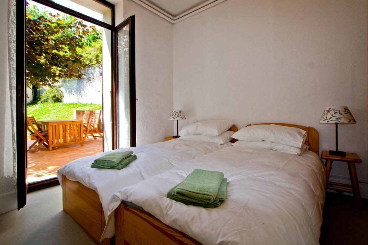 오즈 Le Chateau D'Oz B&B 외부 사진