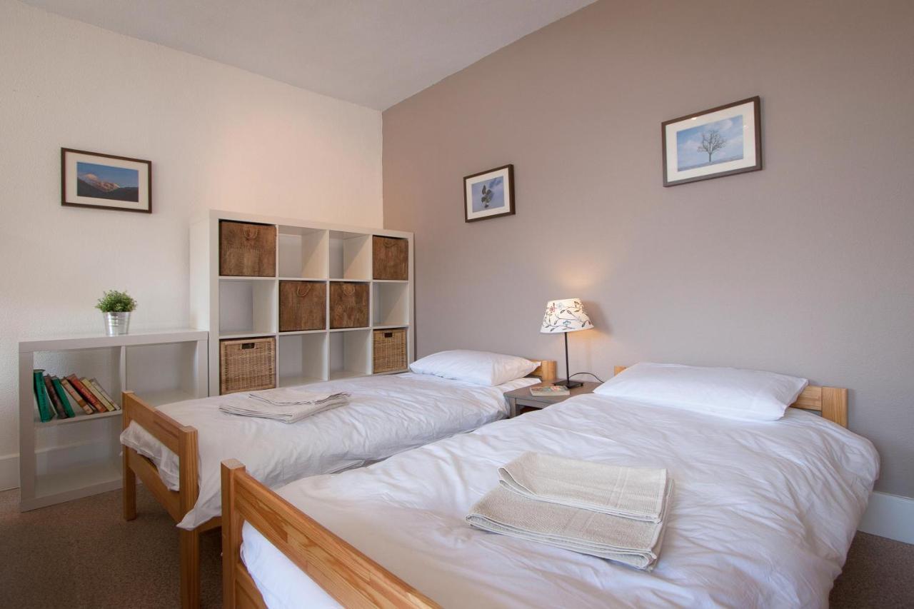 오즈 Le Chateau D'Oz B&B 외부 사진