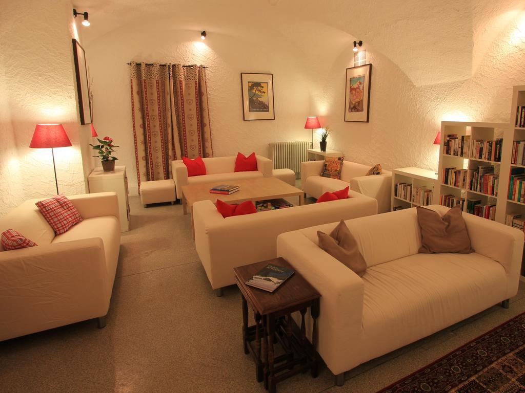 오즈 Le Chateau D'Oz B&B 객실 사진